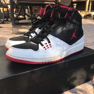 Jordan Ace 23 ll